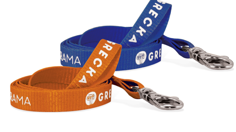 Purchase Lanyards Made of Corn for Your Organization and Boost Brand Visibility