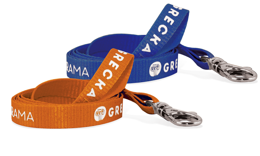 Purchase Lanyards Made of Corn for Your Organization and Boost Brand Visibility