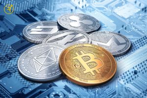 The future of currency and trading