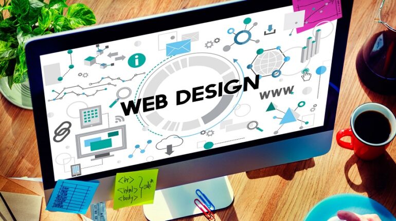 Web Design Sydney