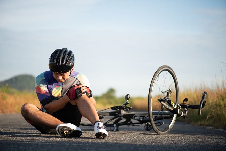 Bicycle Accidents