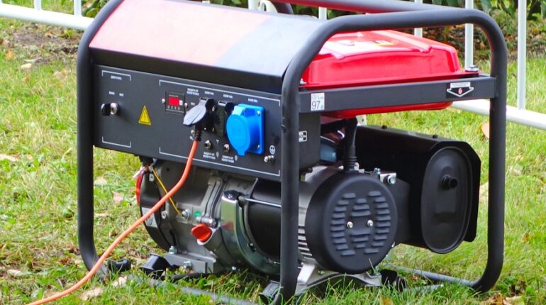 Generator In Your Business