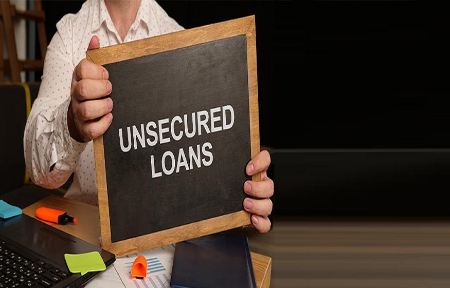 Small Business Loans