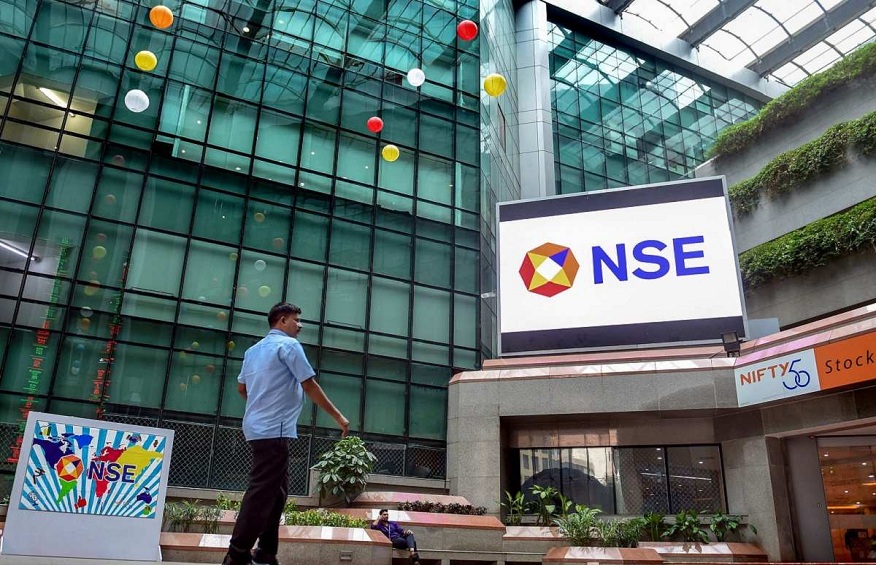 Stock Exchange (NSE)