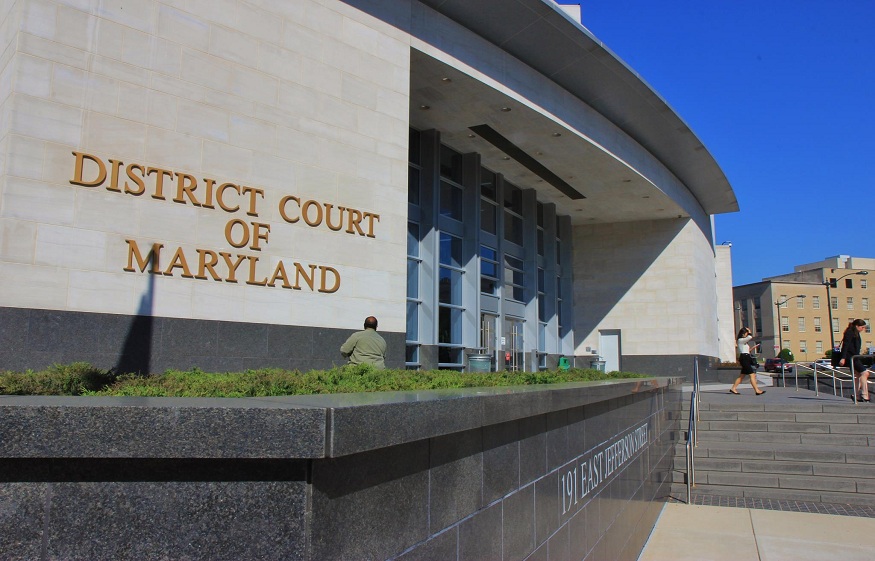 Court of Maryland