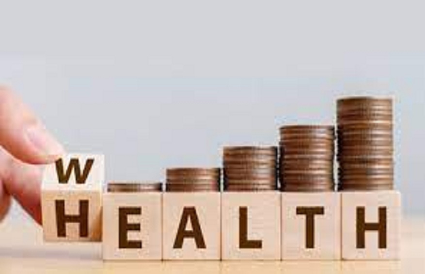 Invest In Health Insurance