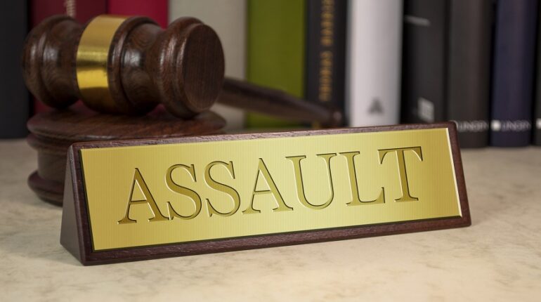 Assault Lawyer