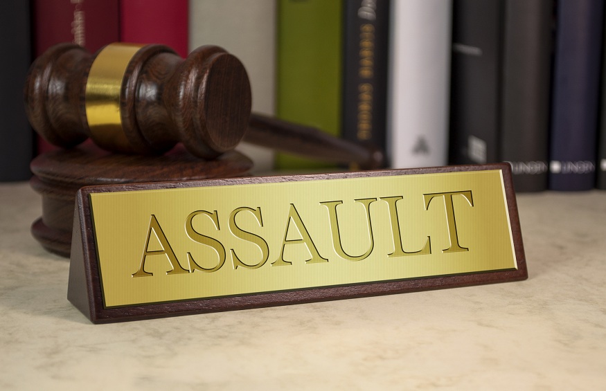 Assault Lawyer
