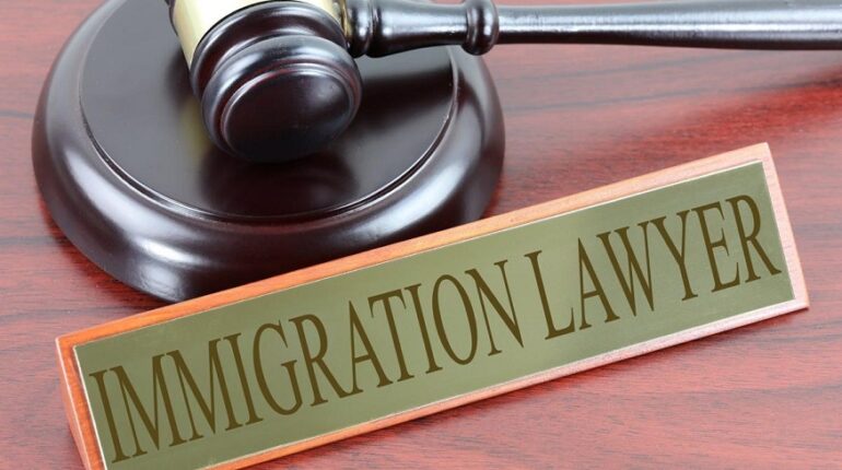 Immigration Attorney