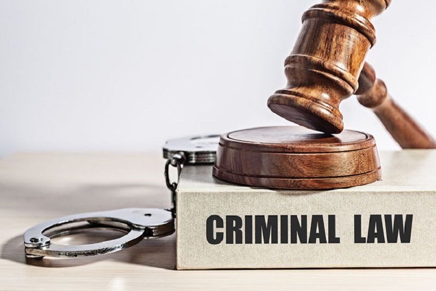 Criminal Fraud Lawyer