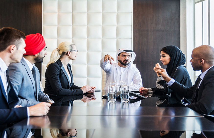 SME Company Formation in the UAE