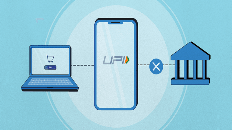 UPI Payment Apps