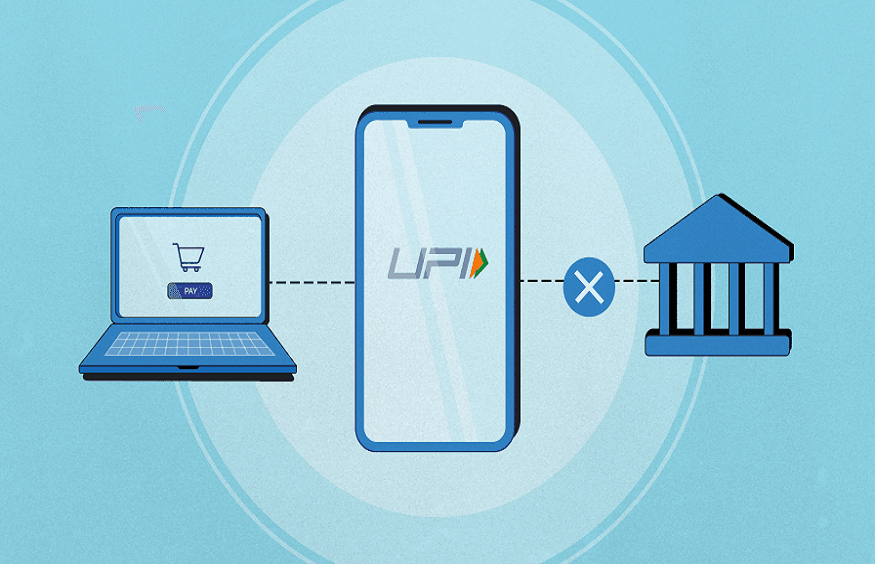 UPI Payment Apps