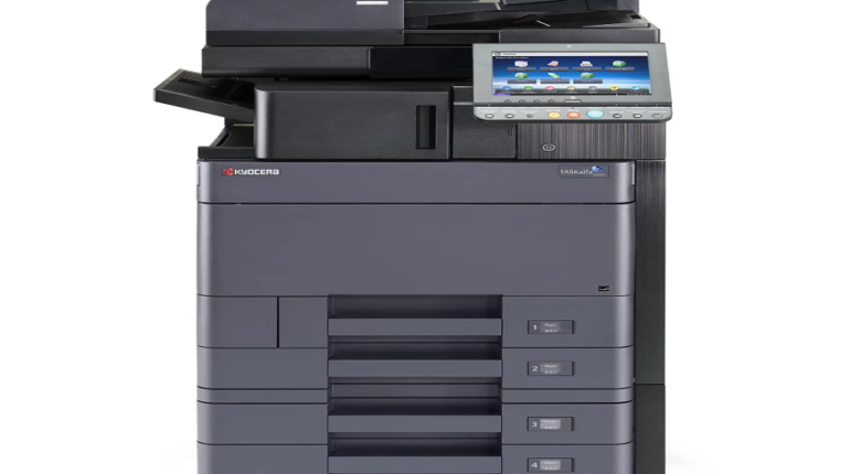 Lansing require color laser printers