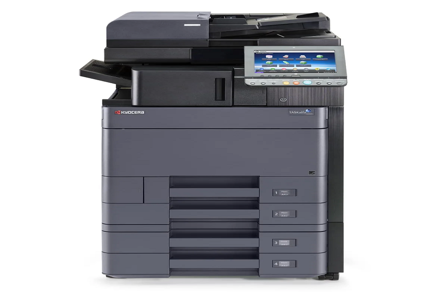 Lansing require color laser printers