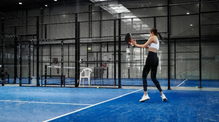 Right Sports Flooring Company