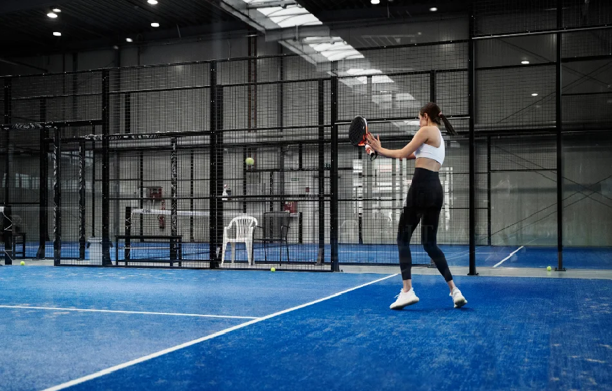 Right Sports Flooring Company