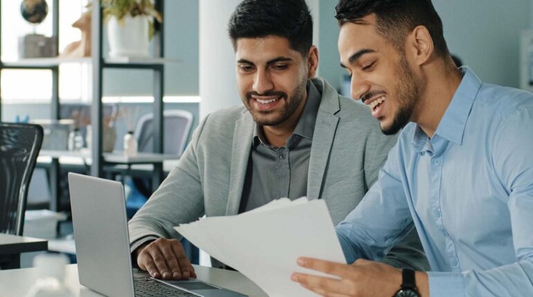 loan agents