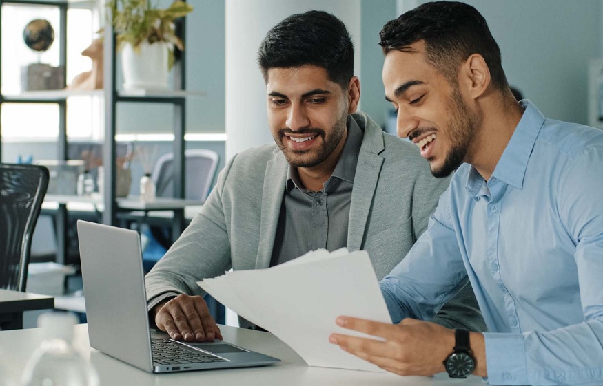 loan agents