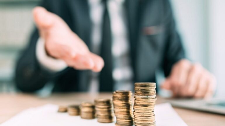 savings account interest rates.