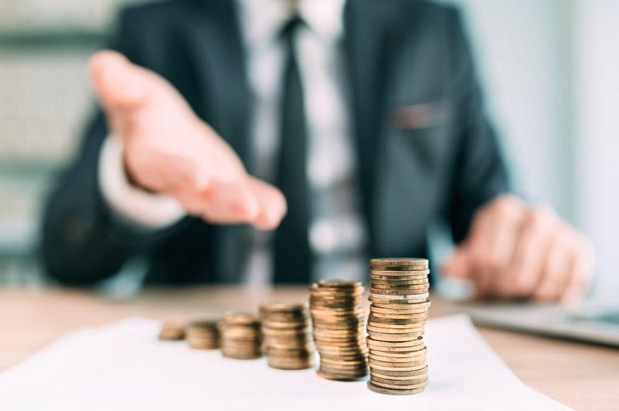 savings account interest rates.