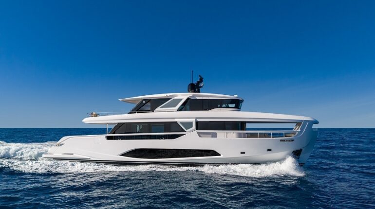 Luxury Decks