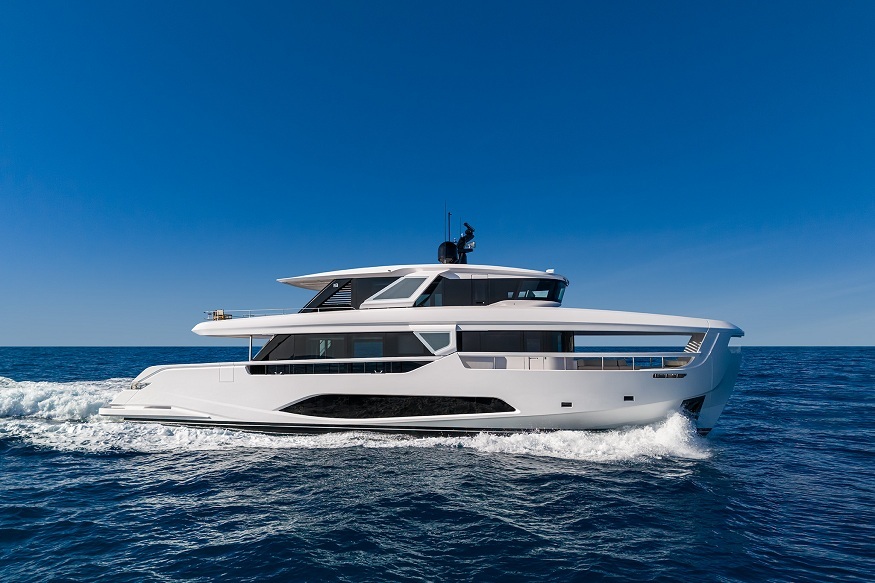 Luxury Decks