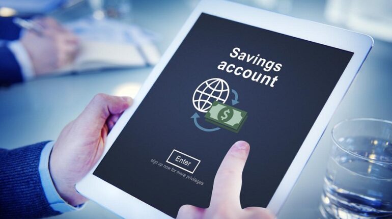 savings accounts