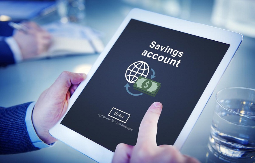 savings accounts