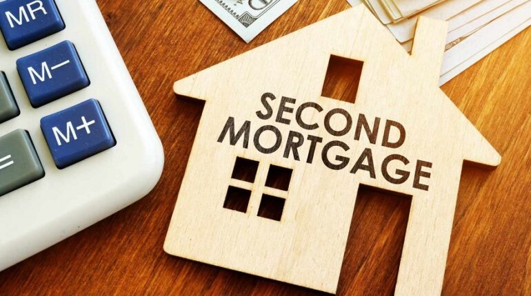 mortgage loans in Tempe