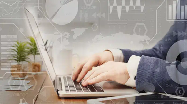 SaaS marketing agency