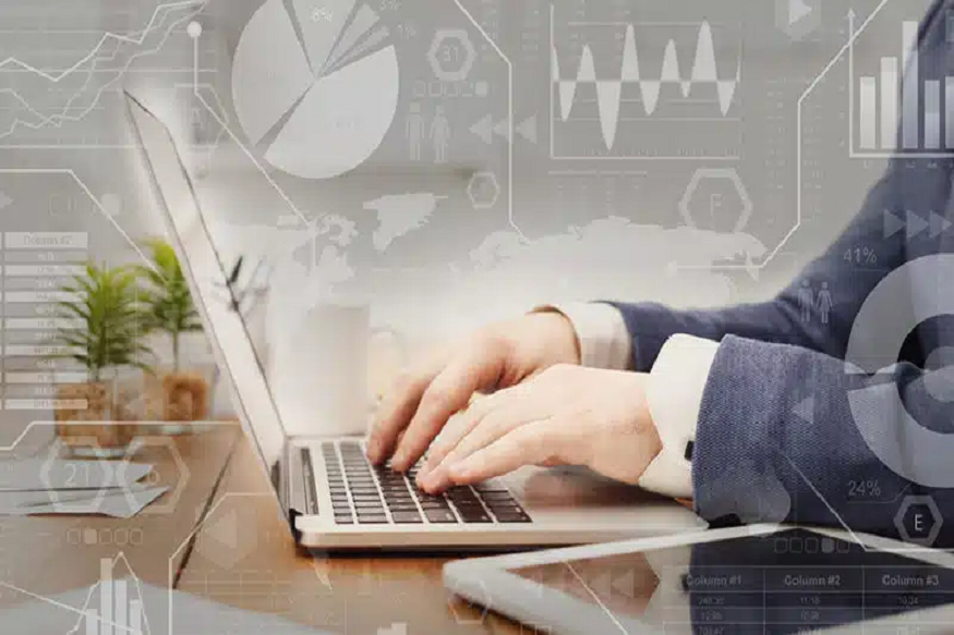 SaaS marketing agency