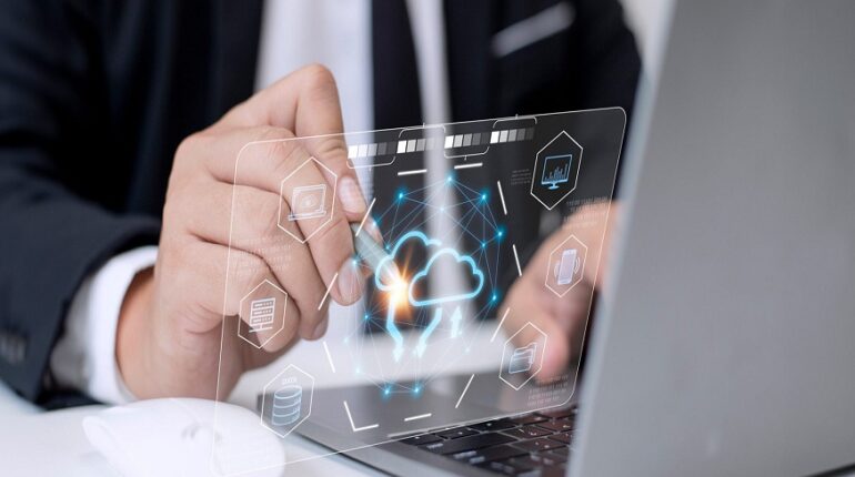 cloud-based disaster recovery