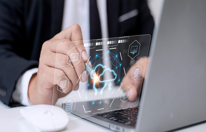 cloud-based disaster recovery