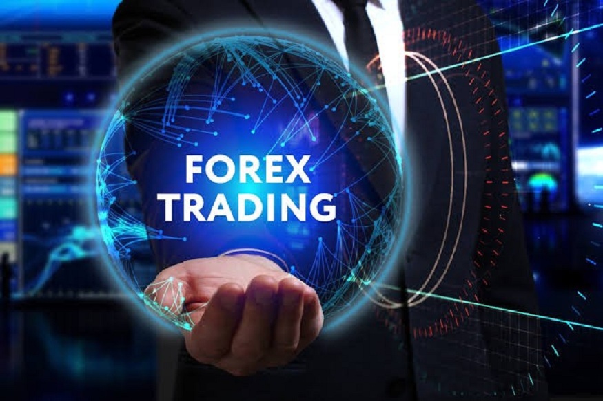 what is forex trading
