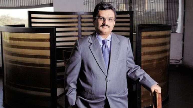 Jignesh Shahs