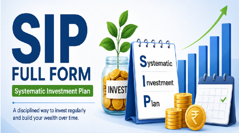 SIP full form