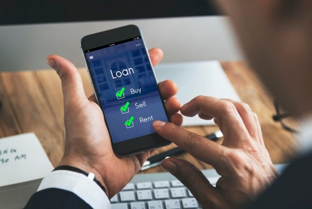 mobile loan app